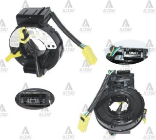 AIRBAG ÇEMBERİ (ZEMBEREK) CİVİC 06-09 resmi