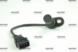 SENSÖR TDC (EKSANTRİK) ACCENT  95-00 KABLOLU resmi