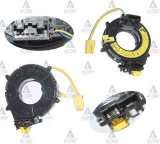 AIRBAG ÇEMBERİ (ZEMBEREK) COROLLA  99-01 resmi