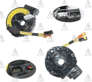 AIRBAG ÇEMBERİ (ZEMBEREK) COROLLA 02-06  AVENSİS 03-08 resmi