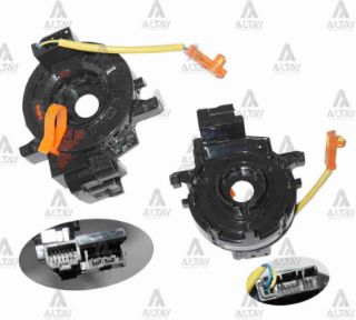 AIRBAG ÇEMBERİ (ZEMBEREK) COROLLA 06-11  VERSO resmi