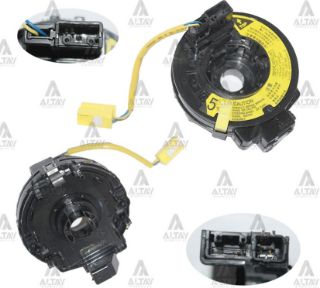 AIRBAG ÇEMBERİ (ZEMBEREK) COROLLA 07-11  AVENSİS 03-09  VERSO (AVRUPA) resmi