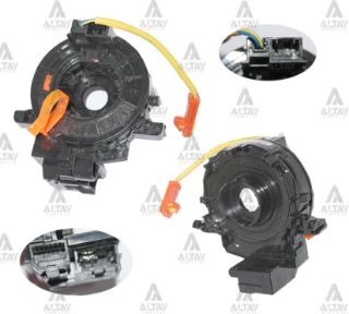 AIRBAG ÇEMBERİ (ZEMBEREK) COROLLA 07-11  AVENSİS 03-09  VERSO (JAPON) TEK KABLOLU resmi