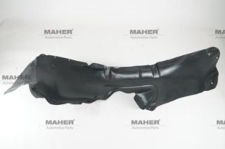 ÇAMURLUK DAVLUMBAZI POLO 02-09 ÖN SOL resmi