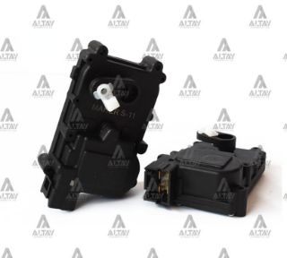 MERKEZİ KİLİT MOTORU ACCENT  95-00 ARKA SOL resmi