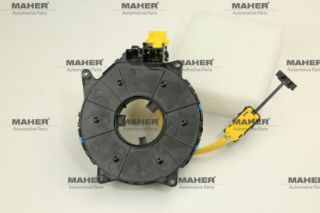 AIRBAG ÇEMBERİ (ZEMBEREK) COUPE 07= resmi