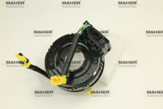AIRBAG ÇEMBERİ (ZEMBEREK) CRV-07-10 resmi