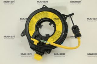 AIRBAG ÇEMBERİ (ZEMBEREK) ELANTRA 01-03 resmi