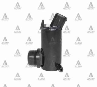 MOTOR SU FISKİYE ACCENT 06-11 ERA  GETZ  KMY 05= TEK ÇIKIŞ resmi
