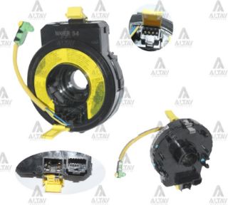 AIRBAG ÇEMBERİ (ZEMBEREK) ERA 06-11 resmi