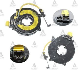 AIRBAG ÇEMBERİ (ZEMBEREK) GETZ 03-06 resmi