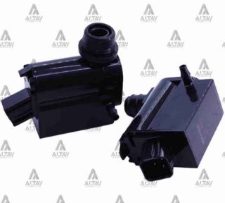 MOTOR SU FISKİYE İ30 12-16  CEED  IX-35  ERA  GETZ  RİO -06-11 HB. ÇİFT ÇIKIŞ resmi