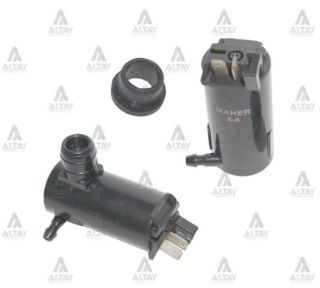MOTOR SU FISKİYE STAREX 02-08 resmi