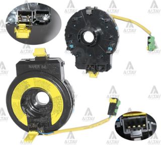 AIRBAG ÇEMBERİ (ZEMBEREK) GETZ 06-11 resmi