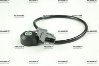 SENSÖR VURUNTU ACCENT  95-00  ELANTRA 96-00 3 FİŞLİ resmi