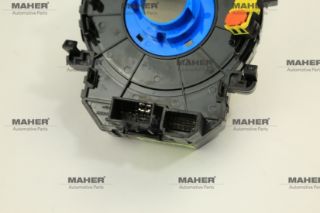 AIRBAG ÇEMBERİ (ZEMBEREK) I-10 10-13 resmi