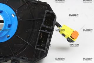 AIRBAG ÇEMBERİ (ZEMBEREK) I-10 13-18  RİO 15= resmi
