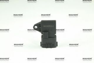 SENSOR MAP MİCRA 02-08 1.2 K12 resmi