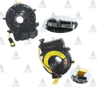 AIRBAG ÇEMBERİ (ZEMBEREK) IX-35 10-15  CEED 12=  SPORTAGE 09-10 resmi