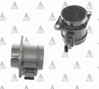 SENSÖR HAVA AKIŞ ACCENT 11= BLUE  İ30 12-16  İ20 12-16  ELANTRA 11-16  RİO 12=  CEED DİZEL resmi