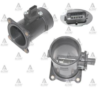 SENSÖR HAVA AKIŞ PRIMERA 02= ALMERA 00= NAVARA 05= QASHQAI 07= MİCRA 02=  NOTE 05= X-TRAİL 07=  PİCK UP YD25  PATHFİNDER resmi