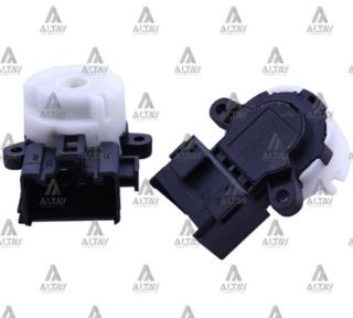 TERMİK KONTAK COROLLA 02-06  AVENSİS  98-02  YARİS 00-06 7 FİŞ resmi