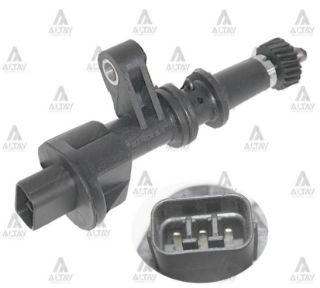 SENSÖR KİLOMETRE HIZ CİVİC  96-00 (3 FİŞLİ) AT MATSUSHITA TİP resmi