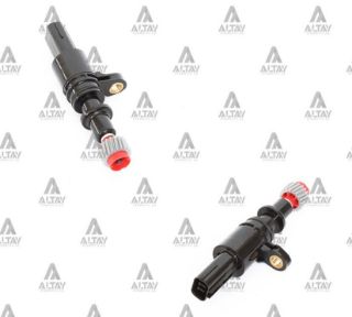 SENSÖR KİLOMETRE HIZ CİVİC 01-06 AT resmi