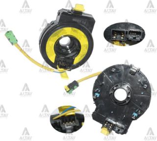 AIRBAG ÇEMBERİ (ZEMBEREK) RİO 09-11 resmi