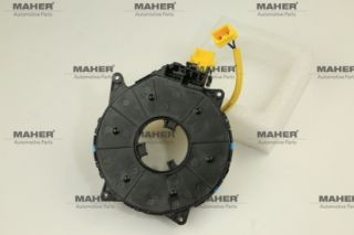 AIRBAG ÇEMBERİ (ZEMBEREK) SONATA 99-03 resmi