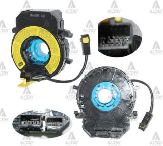 AIRBAG ÇEMBERİ (ZEMBEREK) SORENTO 10-15 resmi