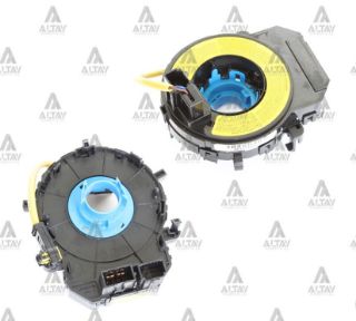 AIRBAG ÇEMBERİ (ZEMBEREK) SORENTO 11-15 resmi