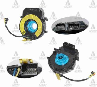 AIRBAG ÇEMBERİ (ZEMBEREK) STAREX resmi