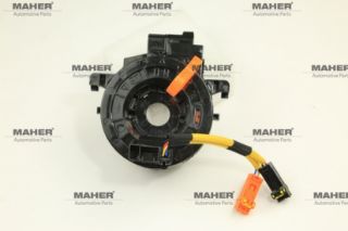 AIRBAG ÇEMBERİ (ZEMBEREK) YARİS 06-09 resmi