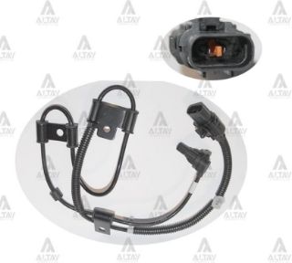 SENSÖR ABS ACCENT 06-11 ERA  RİO 06-10 ÖN SOL resmi