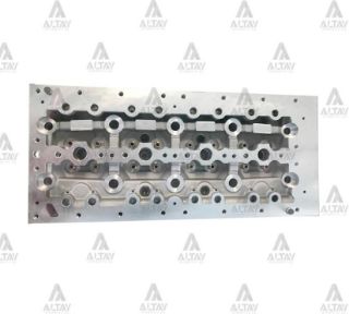 SİLİNDİR KAPAĞI DUCATO 2.3 JTD  KARSAN J10  PREMIER 2.3  IVECO DAILY(DÜZ TİP ENJEKTÖRLÜ) EURO-5 resmi