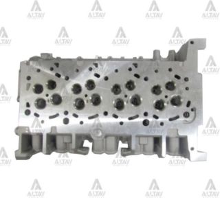 SİLİNDİR KAPAĞI FORD 2.2 JTD EURO 5 16= 4HG-4HH-4HJ resmi