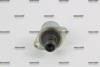 VALF ENJEKSİYON L200 06= CR 1460A037 (YÜKSEK BASINÇ VALFİ) SCV VALFİ resmi