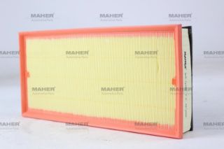 HAVA FİLTRESİ TOUAREG  Q7  CAYENNE 04= 2.5 TDI-3.0 TDI-4.2 resmi