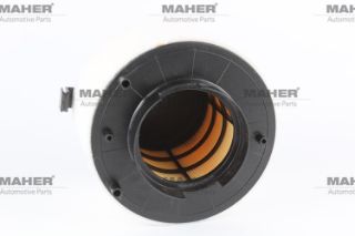 HAVA FİLTRESİ A4  A5  Q5 12-16 2.0 TDI CSUA-CSUB-CNHC-CAHB (SİLİNDİR TİP) resmi