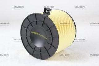 HAVA FİLTRESİ A4  A5  Q5 15= 1.4 TFSI-2.0 TFSI CVNA-CYRC-CYMC-CYRB-DDWA (SİLİNDİR TİP) resmi