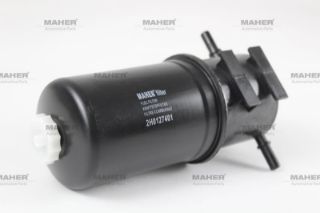 YAKIT FİLTRESİ (MAZOT) CRAFTER 12= 2.0 TDI CKUB-CKTB resmi
