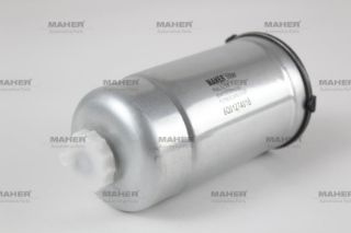 YAKIT FİLTRESİ (MAZOT) POLO  CORDOBA  FABİA 01-05 1.4 TDI AMF resmi