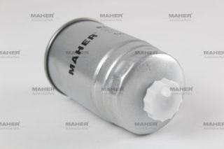YAKIT FİLTRESİ (MAZOT) TRANSPORTER T4  CADDY  GOLF3 97-04 1.9-2.4 D-2.5 TDI resmi
