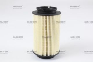 YAKIT FİLTRESİ (MAZOT) CADDY  GOLF5  JETTA  LEON 04-09 1.9 TDI BJB-BXE-BLS-BKC-BKD resmi