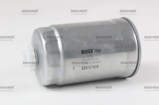 YAKIT FİLTRESİ (MAZOT) PASSAT  DEFENDER  DISCOVERY A4 00-02 1.9 TDI AVF-AVB-AWX resmi