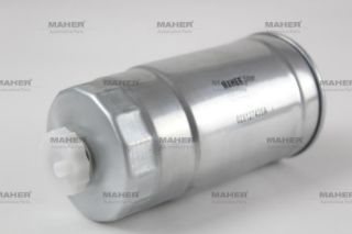 YAKIT FİLTRESİ (MAZOT) PASSAT  A4  A6 97-00 1.9 TDI AFN-AVG resmi
