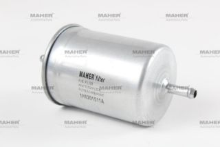 YAKIT FİLTRESİ (BENZİN) PASSAT  GOLF3 96-04 1.6-1.8-1.8T ADR-AEB-APU-AWT-AFT-ABS resmi