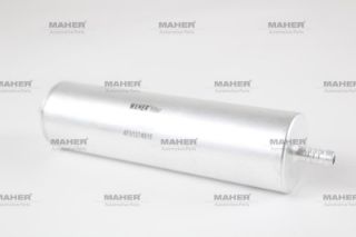 YAKIT FİLTRESİ (MAZOT) A6 08-11 2.0 TDI CAHA-CAGB resmi