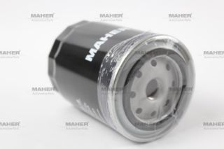 YAĞ FİLTRESİ CADDY  PASSAT  A4  GOLF2  GOLF3  T4 91-00 1.9 D-1.9 TDI 1Y-AEY-AFN-AVG-AHU-ABL resmi